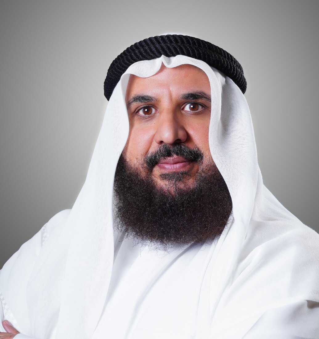 Mustafa Al Husseiny